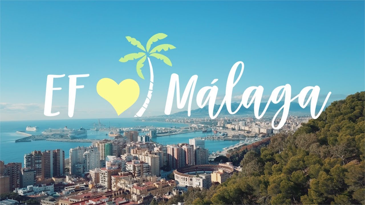 ef ❤ málaga