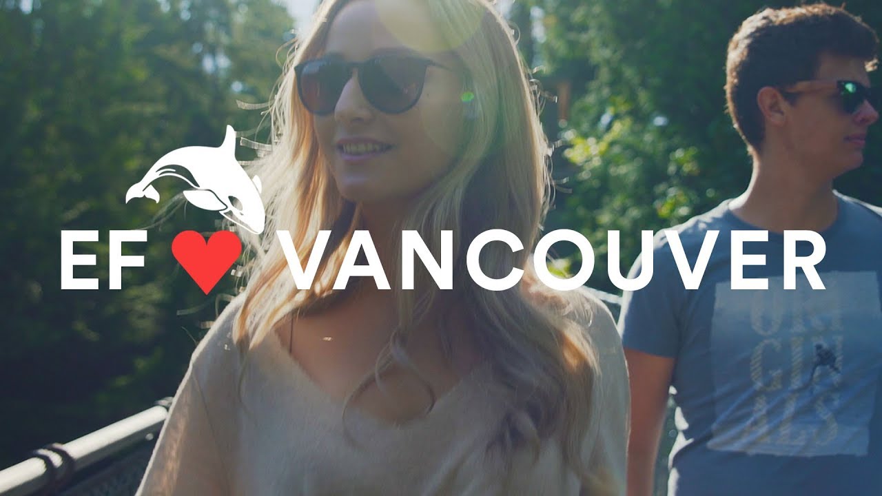 ef ❤ vancouver