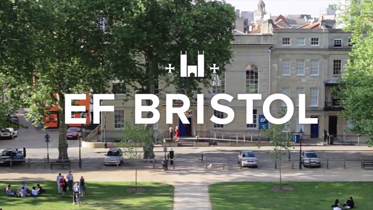 ef bristol – campus tour