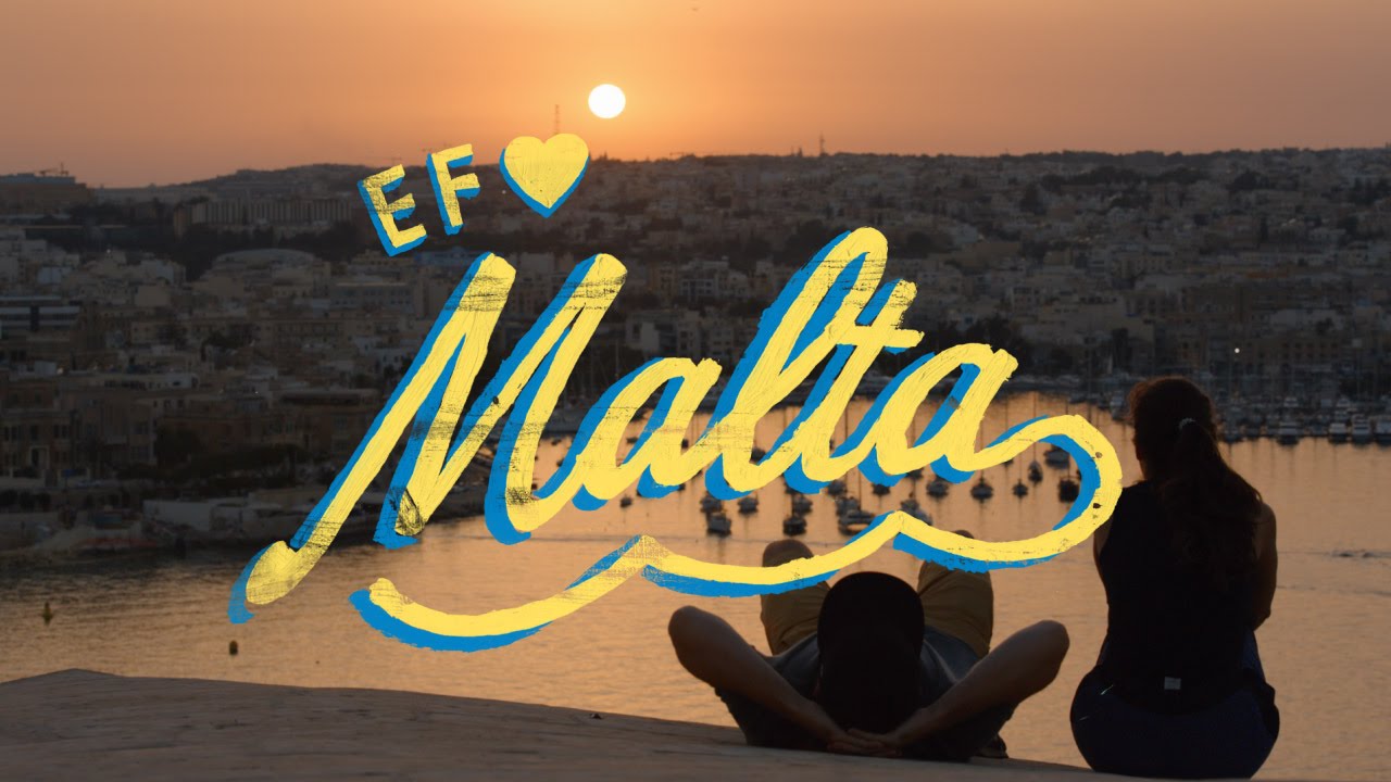 ef ❤ malta