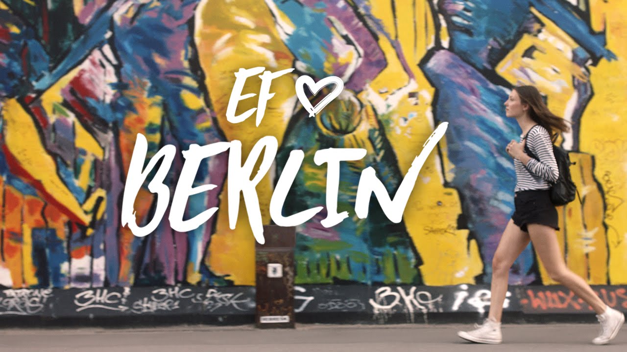 ef ❤ berlin 
