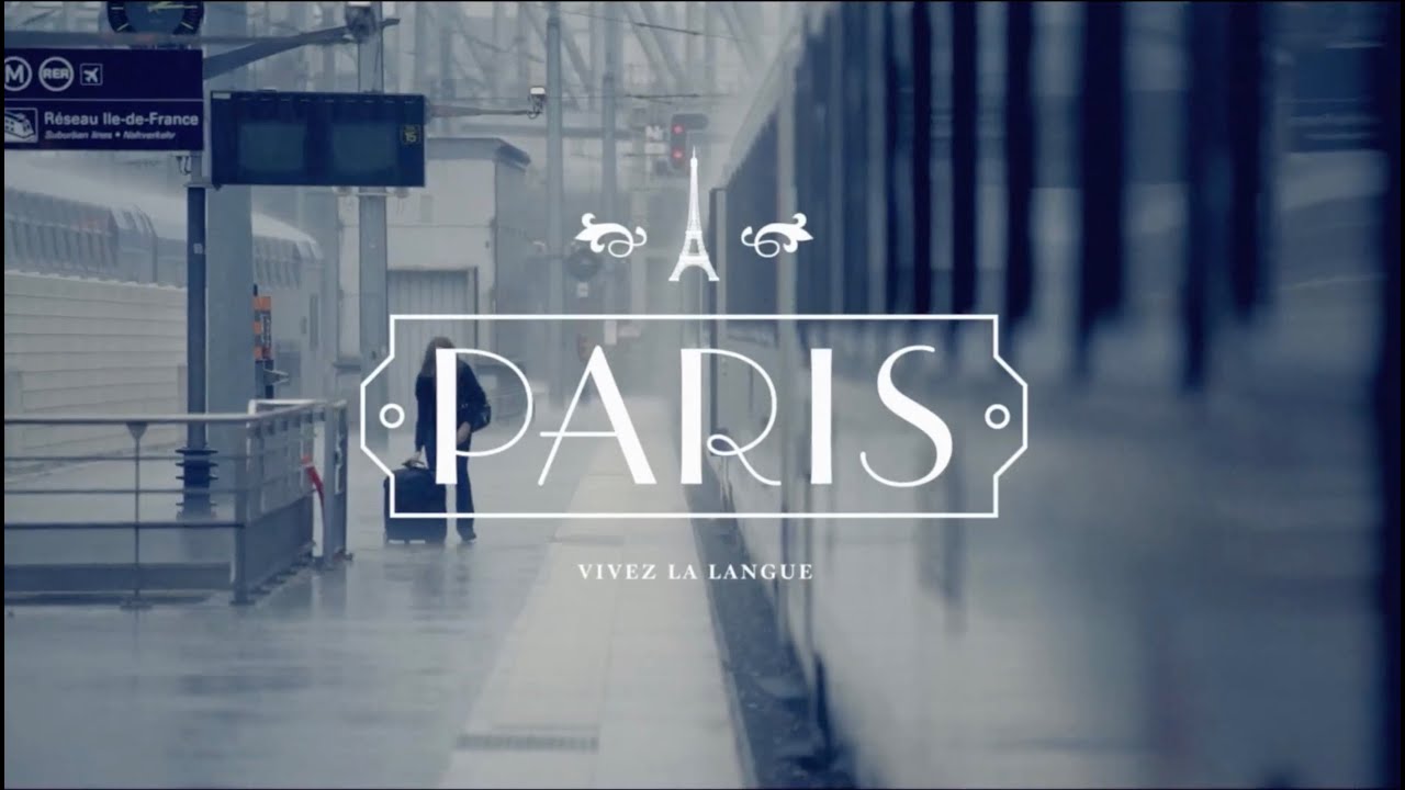 ef paris – live the language™