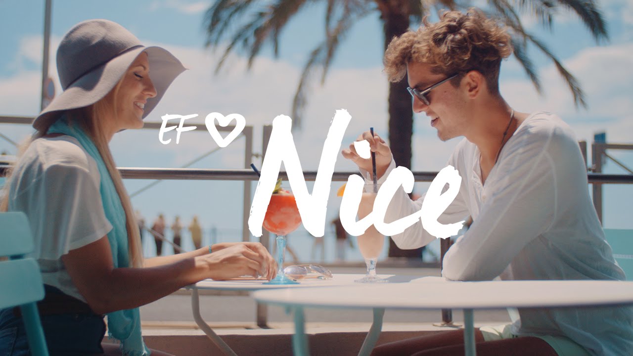ef ❤ nice