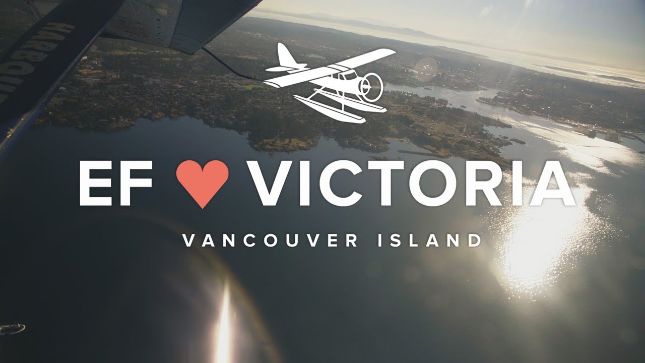 ef ❤ vancouver island