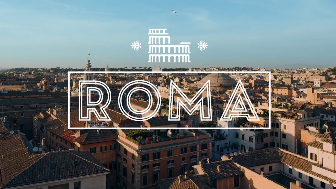 ef roma, italia – info video 
