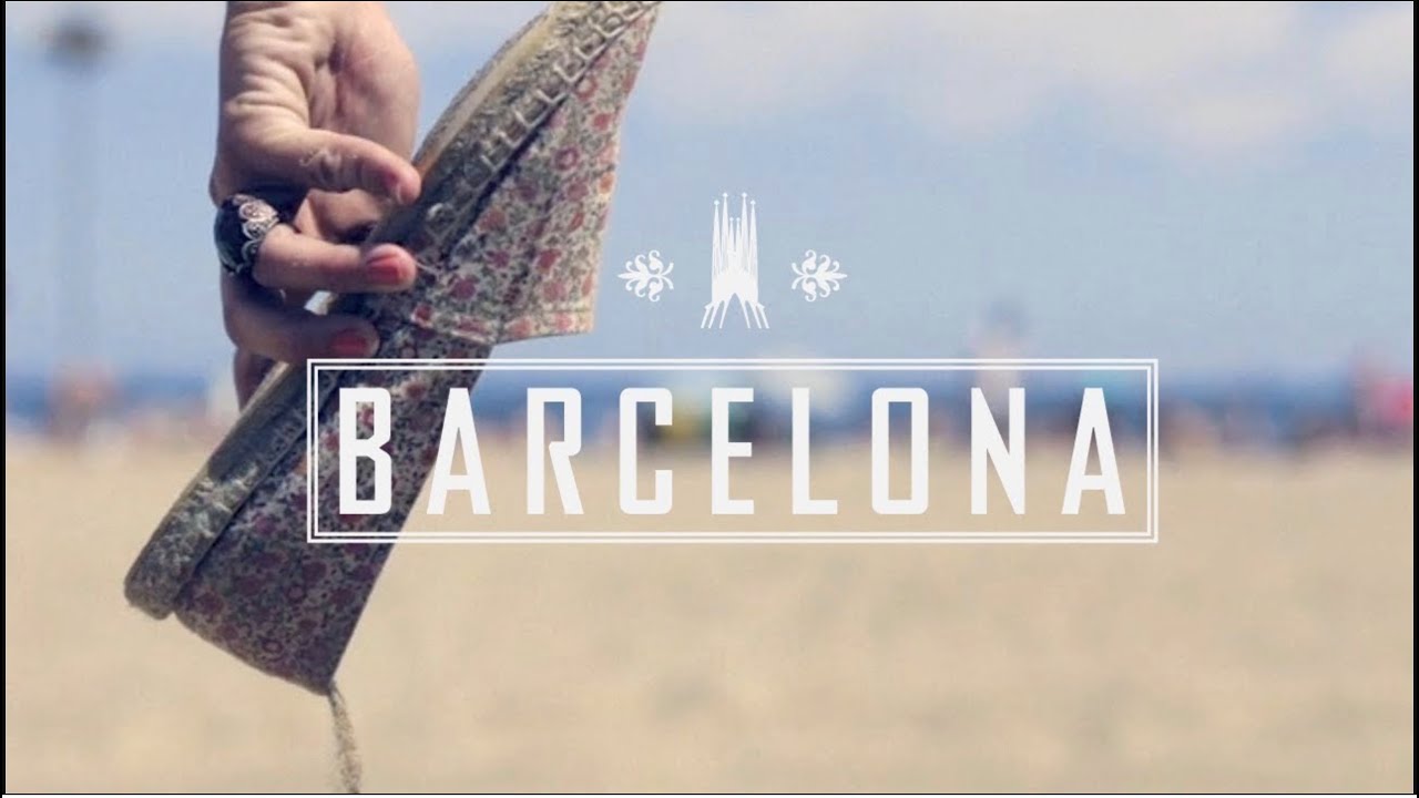 ef barcelona – live the language™